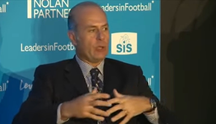 Finali Scudetto 2022, Gandini: “Pronti a raccontarle nel migliore dei modi”