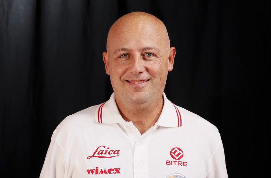 Oleggio Magic Basket, Gianni Nava è il nuovo coach