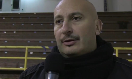 Pallacanestro Ceglie, coach Putignano: “Bello tornare ad Ostuni, abbiamo vinto una partita importante”