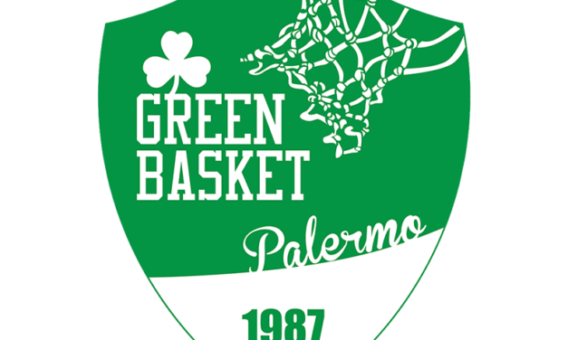Green Basket Palermo, confermato Alessio Ronconi