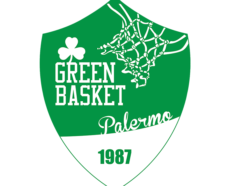 Green Basket Palermo, confermato Alessio Ronconi