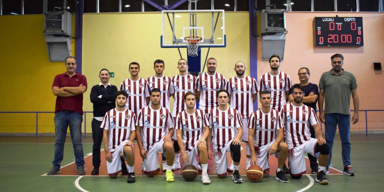 Serie D, Giovanni Carmando (d.s Hippo Basket Salerno): Il nostro obiettivo è quello di fare un buon campionato, vogliamo crescere …”.