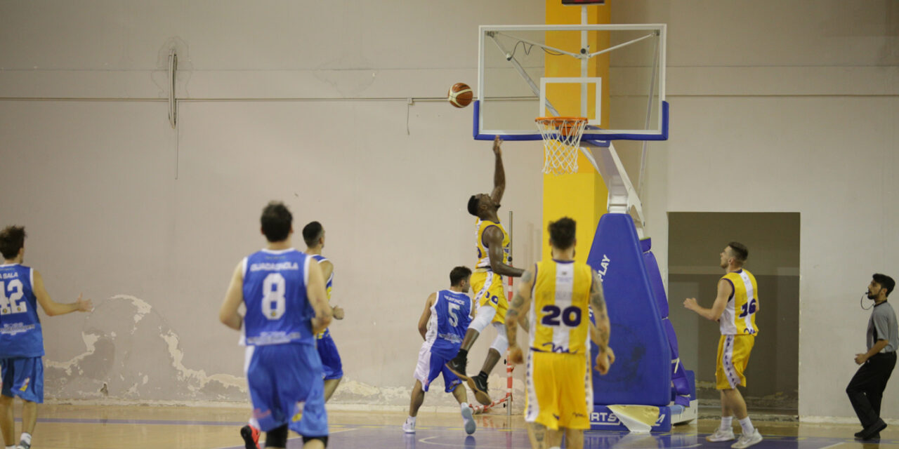 Il Basket Bellizzi ospita Maddaloni, coach Sanfilippo: «La lotta a rimbalzo potrà risultare decisiva»