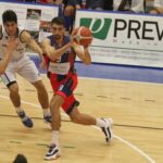 Bologna Basket 2016, nuovo derby in vista: tocca alla Francesco Francia