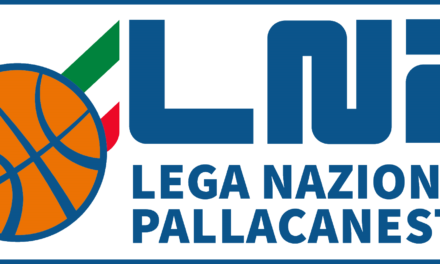 Le F8 di Coppa Italia LNP 2022 si svolgeranno a Roseto degli Abruzzi