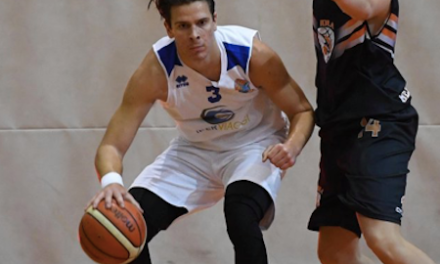 Serie C Sivler Calabria, Rende vince lo scontro diretto con la Scuola di Basket Viola e chiude al primo posto nella prima fase