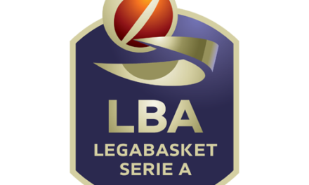 LBA, caos Covid-19: slitta anche Allianz Trieste-Dinamo Sassari