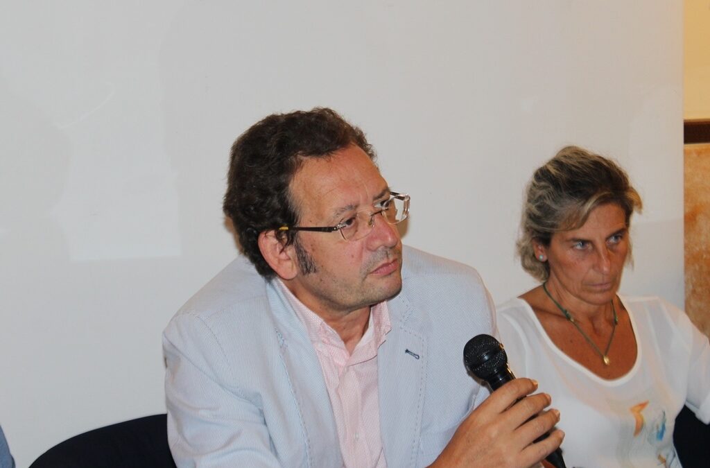 Gold & Gold Messina, Massimo Zanghì: “Più che soddisfatti del nostro cammino”
