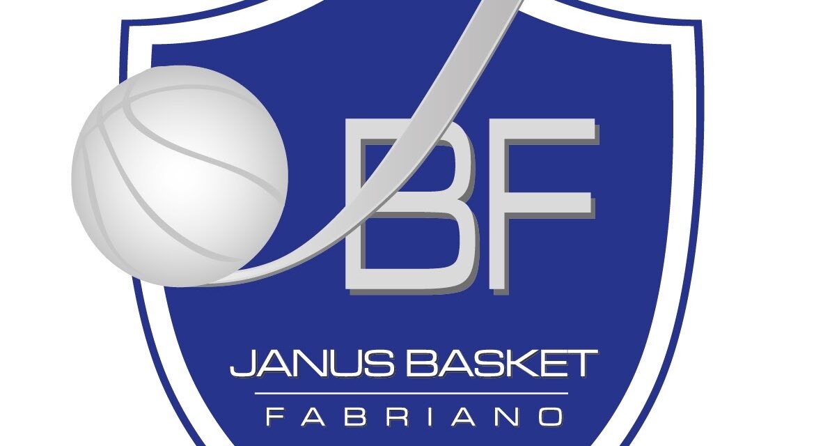 Janus Basket Fabriano, rinviata la gara contro la Sutor Montegranaro