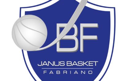Janus Fabriano, positività al Covid nel gruppo squadra, sicura l’assenza in Coppa Italia