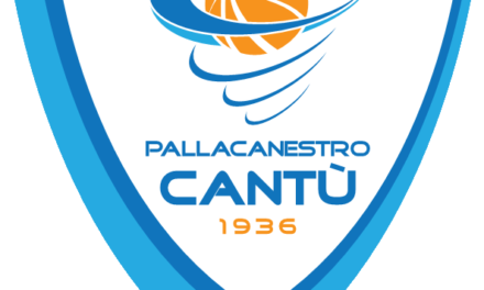 Pallacanestro Cantù, Enerxenia Gold sponsor per la Supercoppa 2020