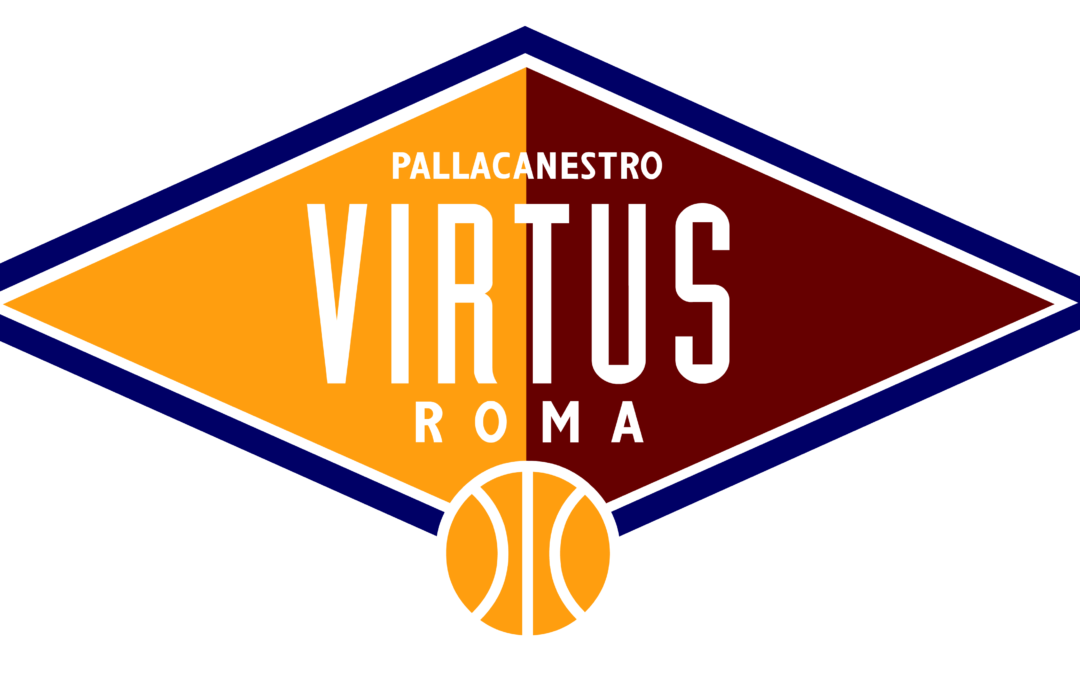 La nota della Virtus Roma: stiamo cercando uno sponsor che porti continuità sportiva alla città