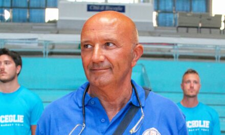 Lions Bisceglie, coach Nunzi è fiducioso: «Col duro lavoro faremo quadrare il cerchio»