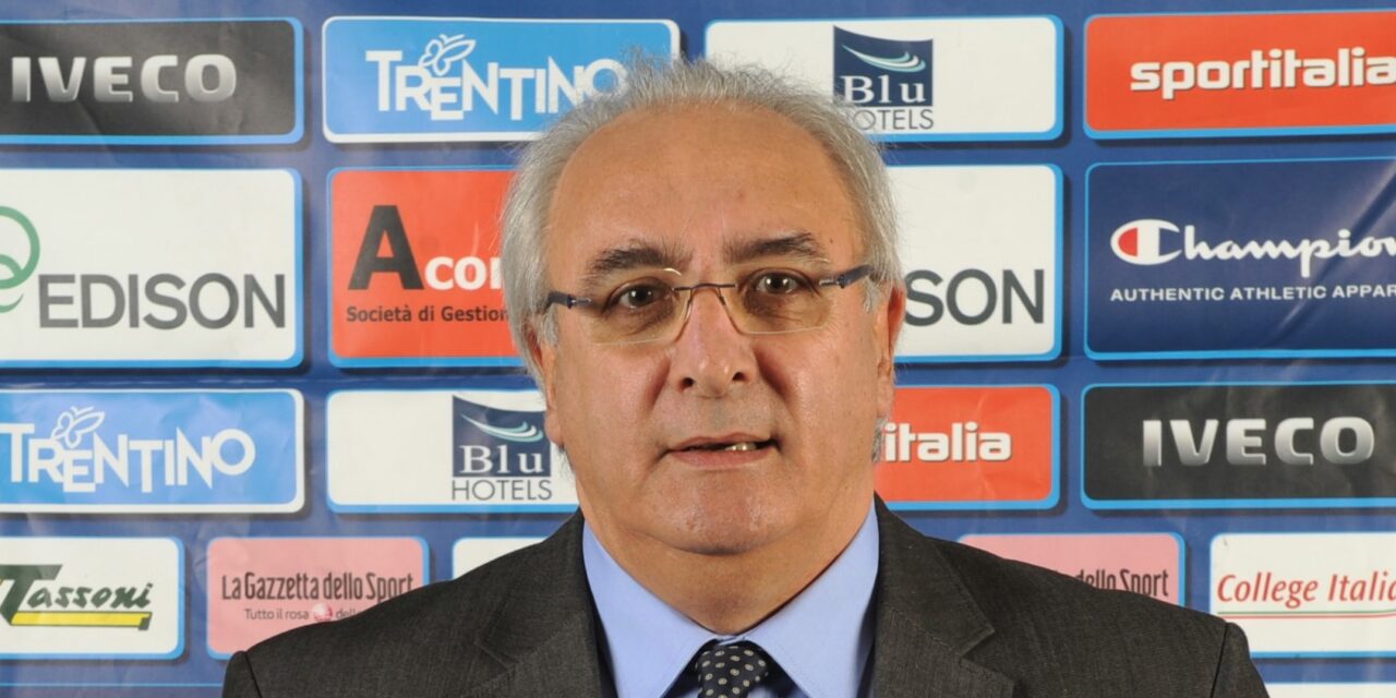 FIP Lazio – In ESCLUSIVA il Presidente Martini: “Campionato diviso in Conference, si torna in campo solo con un protocollo”