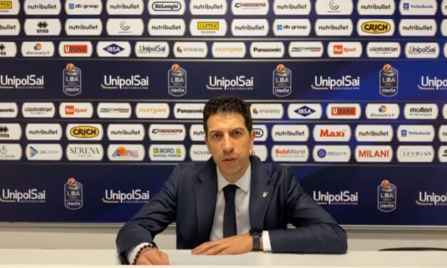 Forlì, Martino: “Pronti per l’esordio contro Ravenna”