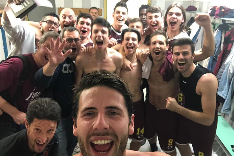Serie C Silver Toscana Playoff, Livorno fa l’impresa, Colle in semfinale