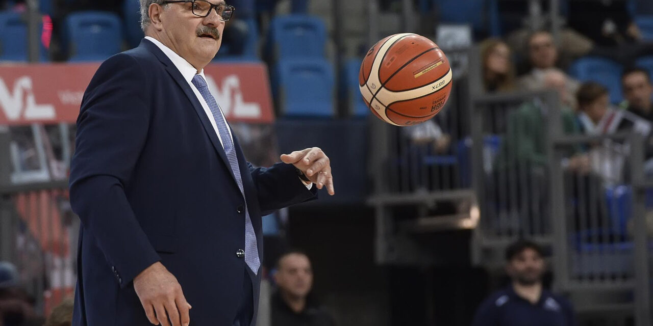 FIBA Basketball World Cup, i commenti di Sacchetti e Petrucci dopo il sorteggio