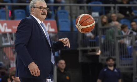 FIBA Basketball World Cup, i commenti di Sacchetti e Petrucci dopo il sorteggio
