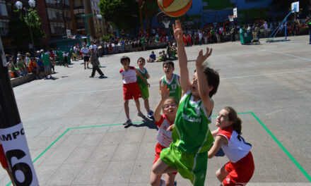 A Verona il Clinic Internazionale Minibasket. Tre giorni di formazione e di incontri