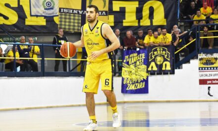 Green Basket Palermo, ecco Tommaso Minoli