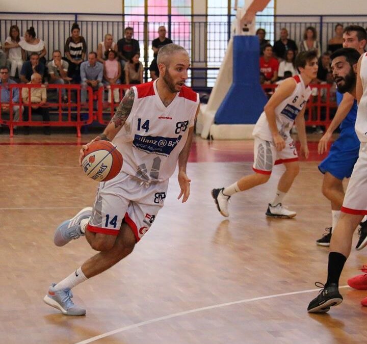 Bologna Basket 2016, 3° posto al Trofeo Mazzoni