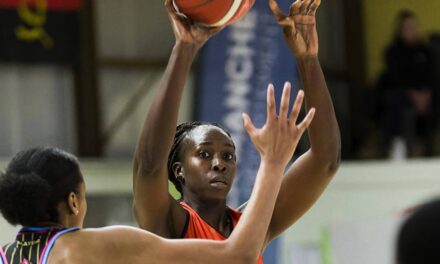 L’Alma Basket Patti firma Oumou Kalsoum Tourè