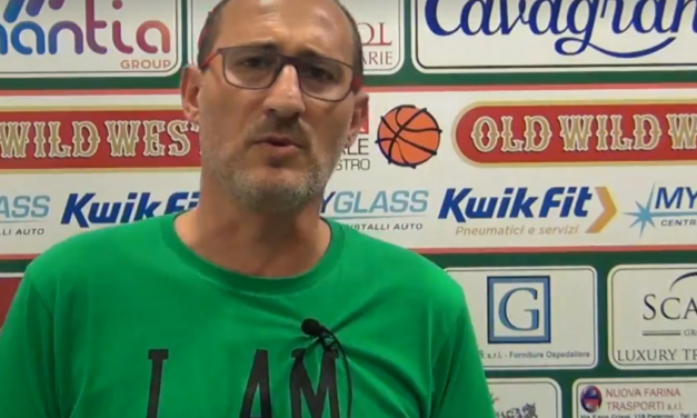 Green Basket Palermo, parla Flavio Priulla: “Sensazioni positive, questo gruppo può far bene”