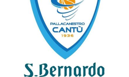 Acqua S. Bernardo Cantù, aggiornamento sugli infortunati