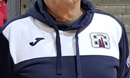 Il Bologna Basket 2016 si affida a Raffaele Lepore