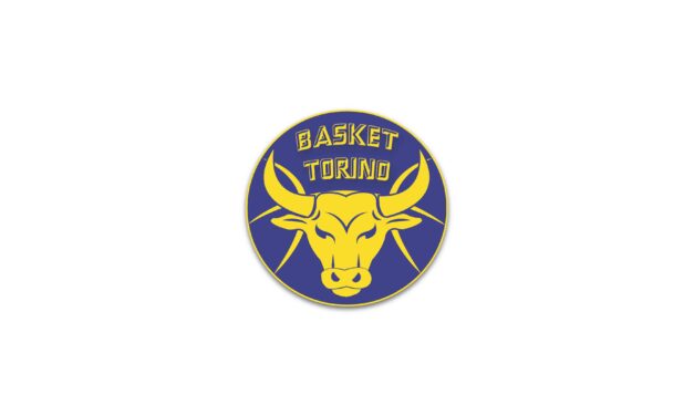 Reale Mutua Basket Torino, presentato il nuovo logo