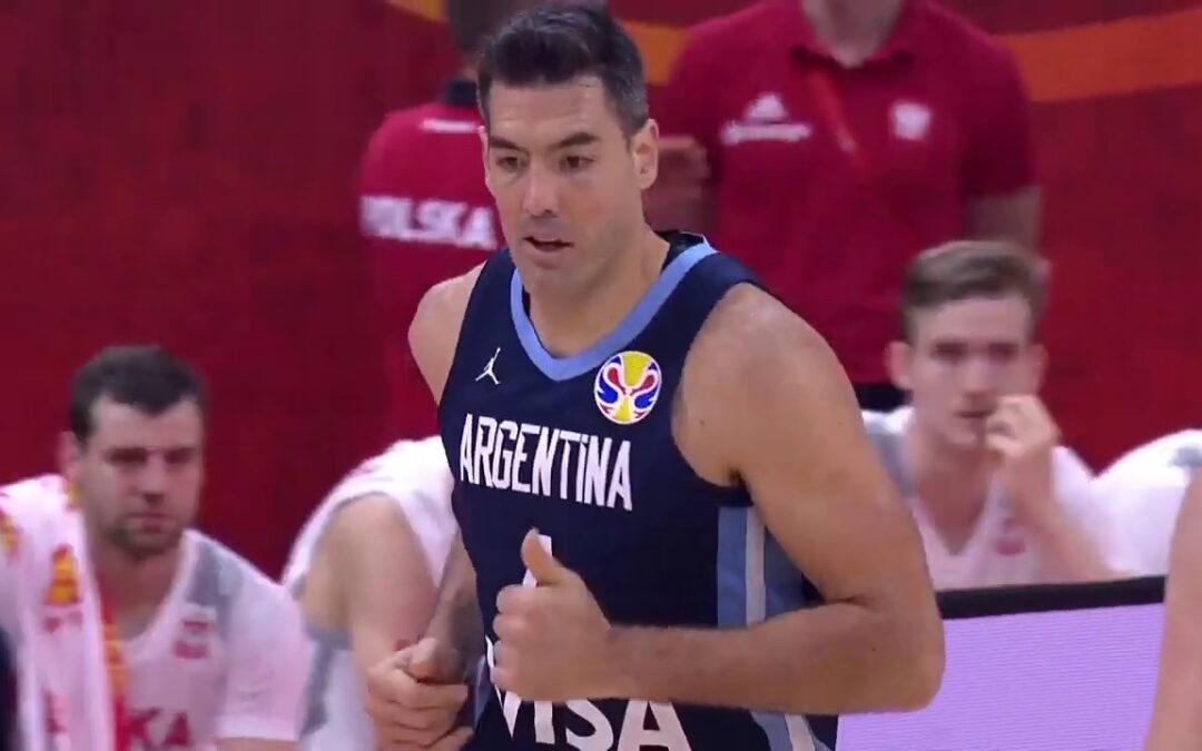 FIBA World Cup, la Spagna rimonta l’Australia dopo due overtime, Scola e Campazzo portano l’Argentina in finale