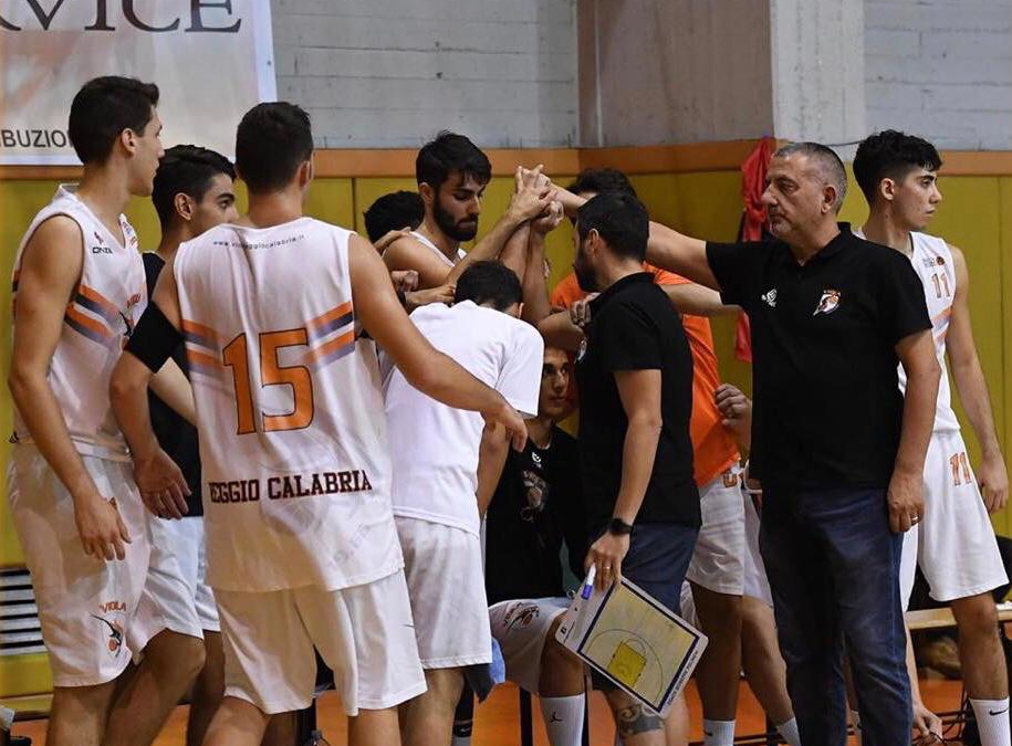 Serie C Silver Calabria, Rende asfalta Soverato, importante vittoria per la Scuola di Basket