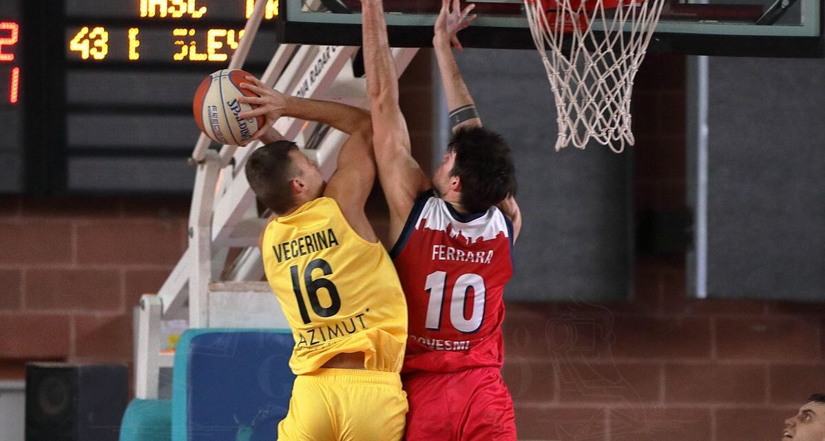 Bergamo Basket, contro Piacenza occasione per cancellare lo zero in classifica