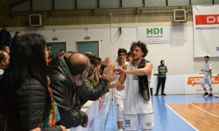 Serie C Silver Sicilia, Ragusa vince il big match contro Alcamo, Adrano sale al terzo posto