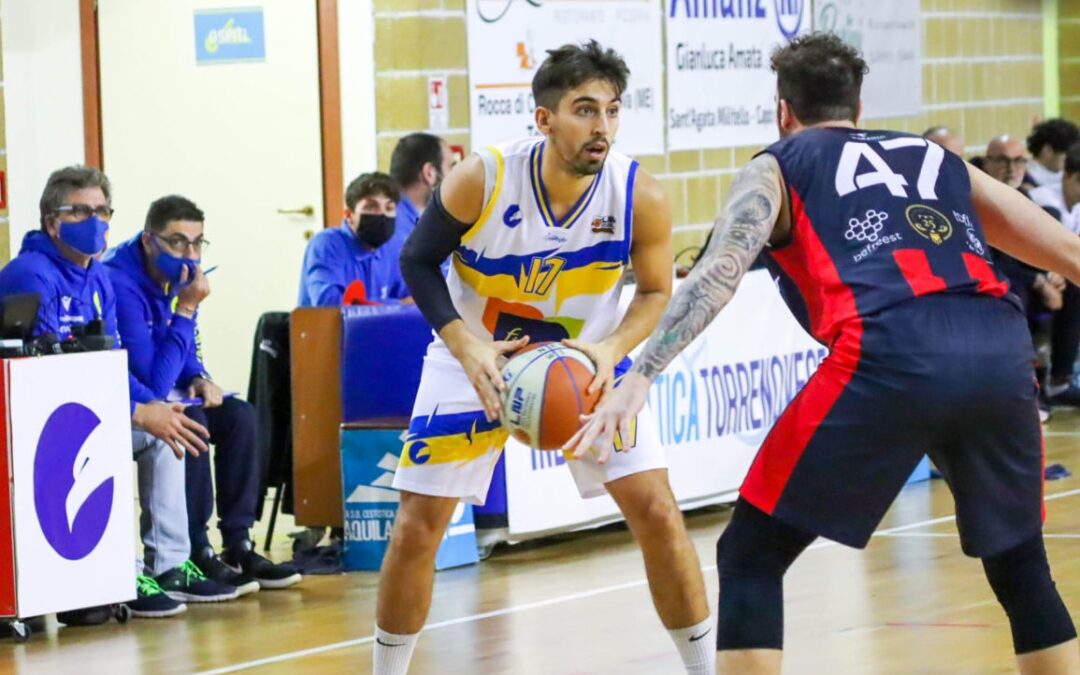 Colpo Bologna Basket 2016: Thomas Tinsley è un nuovo giocatore rossoblu