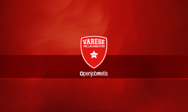 Openjobmetis Varese, Owens: “Siamo una squadra che vive di coralità”
