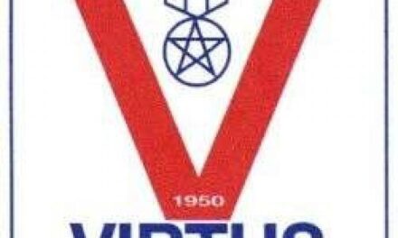 Virtus Siena sconfitta a Castelfiorentino: serie in parità