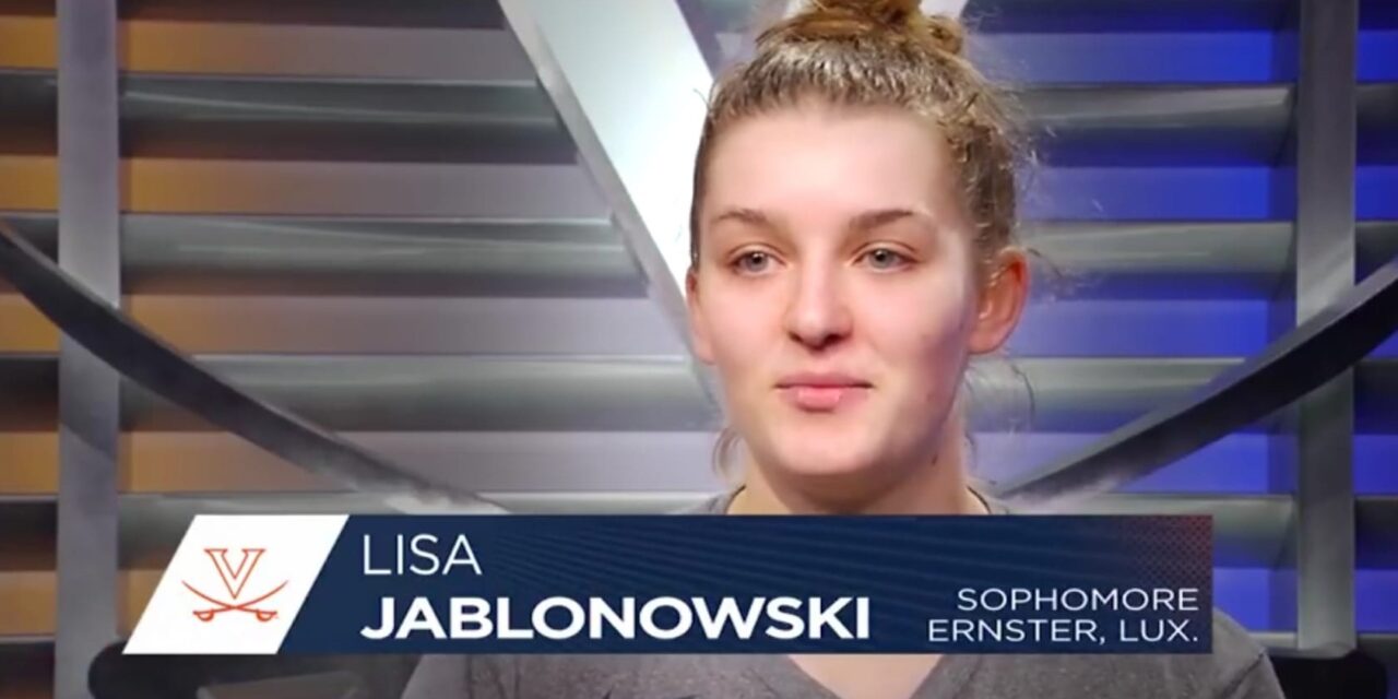 Ufficiale: Lisa Jablonowski giocherà in Italia