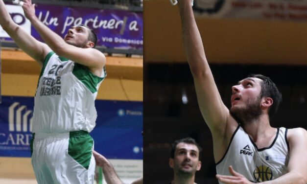 Ostia Warriors, Emiliano Troiani: “Sensibilizzare il pubblico con il basket è sempre lodevole”