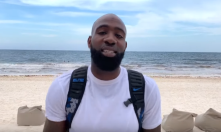 Il Maccabi Tel Aviv pesca in NBA: preso Quincy Acy