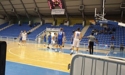 Olimpia Basket Matera, impresa sfiorata ad Agrigento