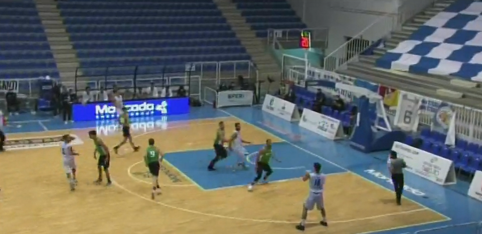 Supercoppa Serie B, Agrigento batte Palermo e passa il turno