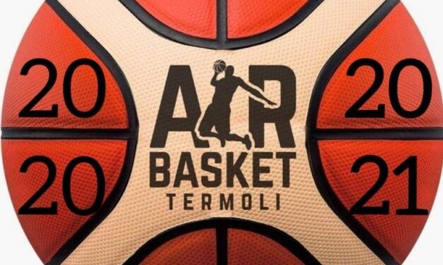 Air Basket Termoli, Pitardi: “Con la nostra riammissione in C Gold Campania giustizia è stata fatta”