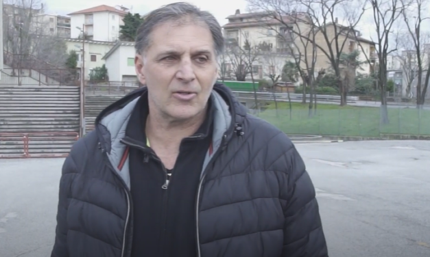 La proposta di Alberto Tonut per la Serie A: “Direi 16 squadre e massimo 4 stranieri”