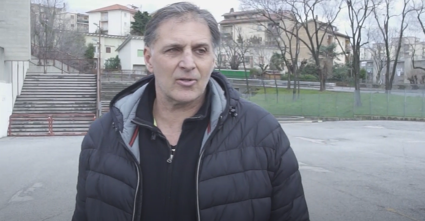La proposta di Alberto Tonut per la Serie A: “Direi 16 squadre e massimo 4 stranieri”