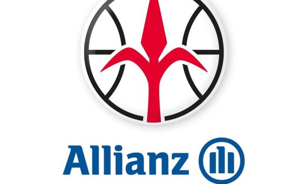 Allianz Trieste, alla scoperta del giovanissimo Stefano Longo