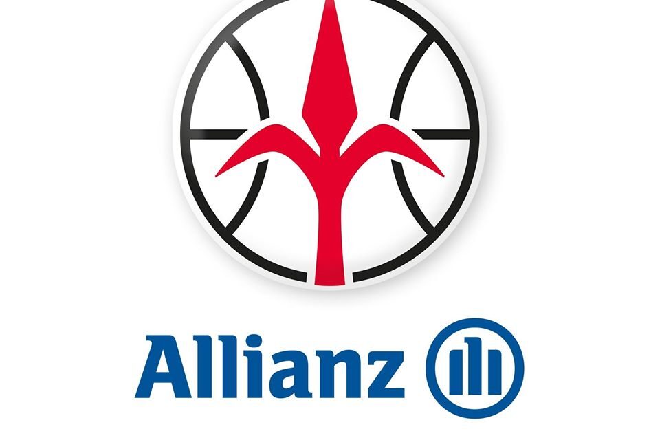 Allianz Pall. Trieste, domenica sfida interna con l’Aquila Basket Trento