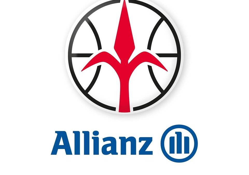 Allianz Pall. Trieste, negativi tutti i giocatori a roster. Confermata una positività nel gruppo squadra