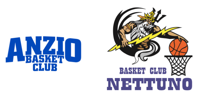 Anzio Basket Club, nuova sinergia con il Nettuno Basket