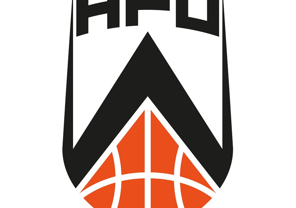 Apu Udine, primo scrimmage stagionale a Tarvisio contro il Basket Mestre